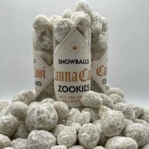 Canna Cavi Zookies Snowballs for Sale
