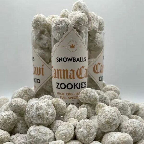 Canna Cavi Zookies Snowballs for Sale