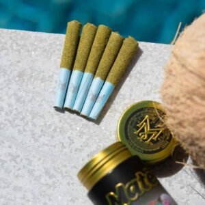 Buy Muha Meds Mates Prerolls Near Me