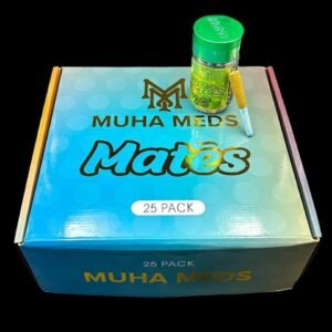 Buy Muha Meds Mates Prerolls Near Me