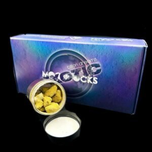 Buy Billion Dreams Exotic Moonrocks