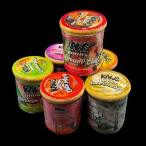 Purchase Kaws Moonrocks Near Me