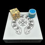 Buy Chrome Terp Live Resin 1lb Online