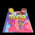 Buy Terpies Live Resin Sugar Online