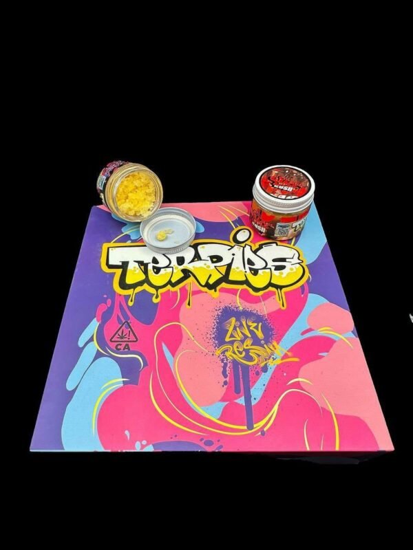 Buy Terpies Live Resin Sugar Online Buy Terpies Live Resin Sugar Online
