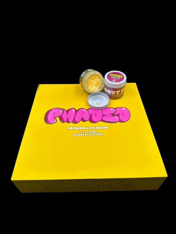 Buy Phaded Premium Live Resin Online Buy Phaded Premium Live Resin Online