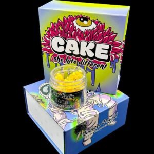Buy Cake Live Resin Sugar Near Me