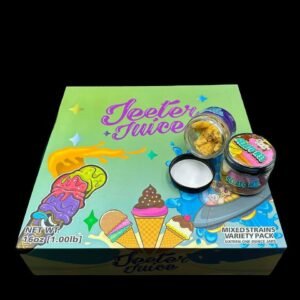 Jeeter Juice Live Resin for Sale