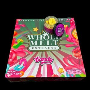 Whole Melt Extracts Live Resin Online