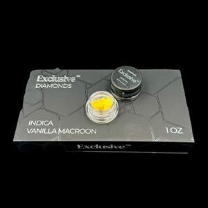 Buy Exclusive Live Resin Diamonds Now