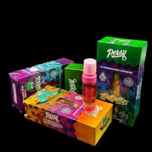 Buy Persy Orange Magic Cartridge 2g