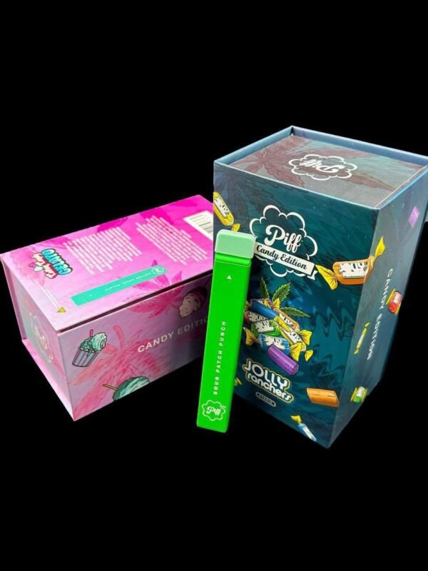 Buy Piff Sour Patch Punch Disposable Buy Piff Sour Patch Punch Disposable