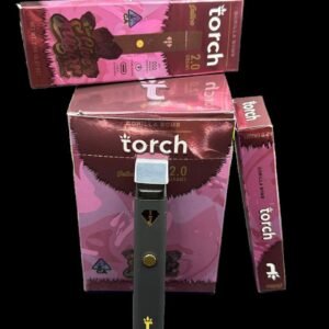 Torch Gorilla Bomb Disposable Online