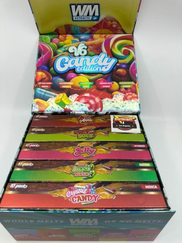 Buy Whole Melt Extracts V6 Disposable Buy Whole Melt Extracts V6 Disposable