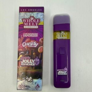 Buy Whole Melt Extracts V6 Disposable