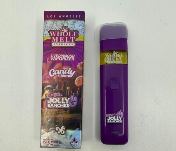 Buy Whole Melt Extracts V6 Disposable