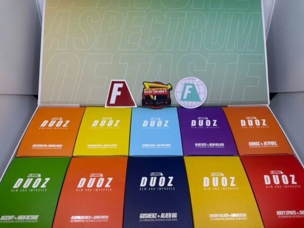 Buy Flavorz Duoz Disposable 2g Vape Buy Flavorz Duoz Disposable 2g Vape