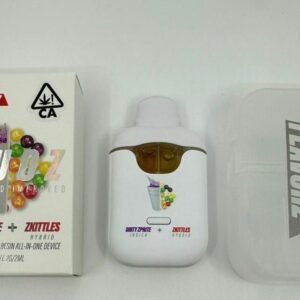 Buy Flavorz Duoz Disposable 2g Vape