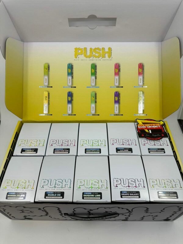 Buy Push Disposable 2g Vape Online Buy Push Disposable 2g Vape Online