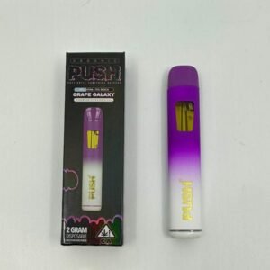 Buy Push Disposable 2g Vape Online