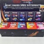 Buy Uni Dual Flavor Disposable 2g