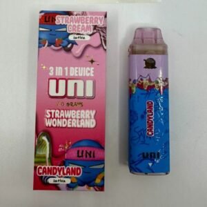 Buy Uni Dual Flavor Disposable 2g