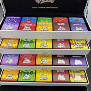 Buy Loud Extracts Disposable 2g Vape