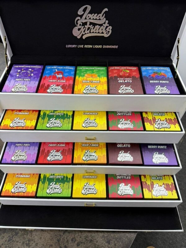 Buy Loud Extracts Disposable 2g Vape Buy Loud Extracts Disposable 2g Vape