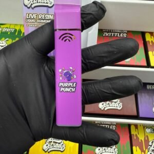 Buy Loud Extracts Disposable 2g Vape