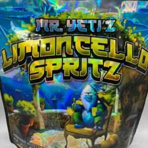 Buy Mr Yetiz Snowcapz Indoor Flower