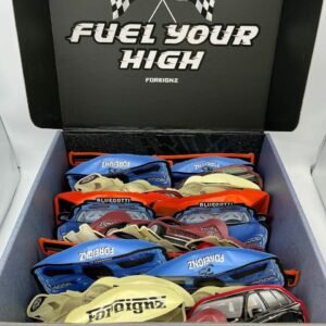 Buy Foreignz Cannabis Flower Online