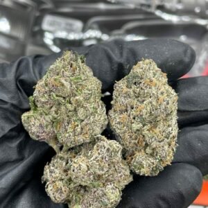 Buy Foreignz Cannabis Flower Online