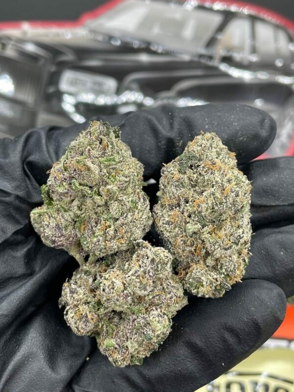 Buy Foreignz Cannabis Flower Online