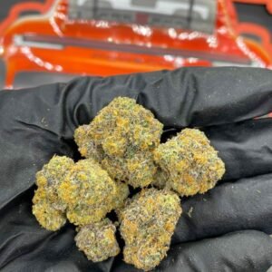 Buy Foreignz Cannabis Flower Online