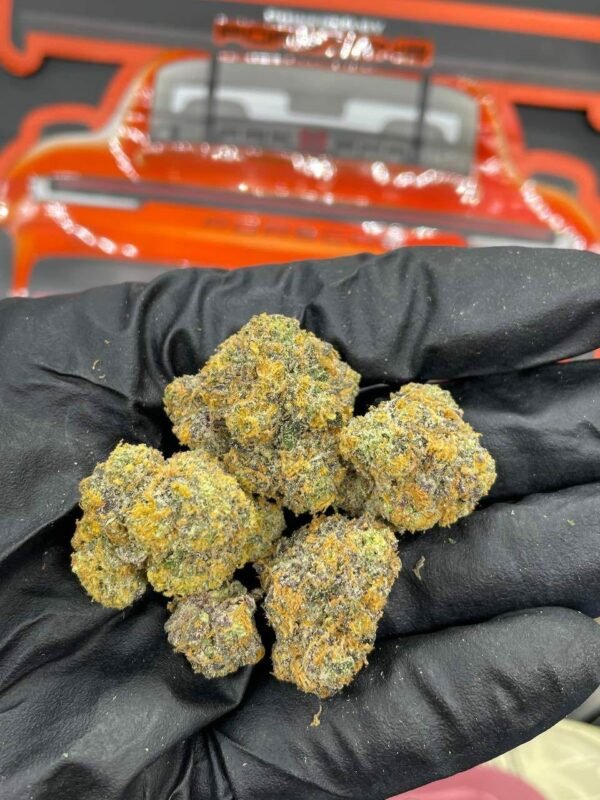 Buy Foreignz Cannabis Flower Online