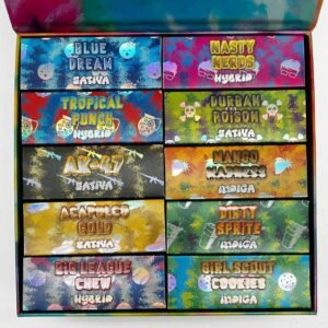 Buy Sky Genetics Disposable 2g Vape