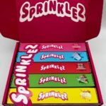 Buy Sprinkles Disposable 2g Vape