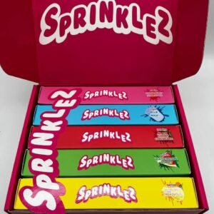 Buy Sprinkles Disposable 2g Vape