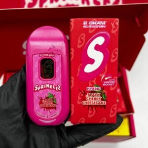 Buy Sprinkles Disposable 2g Vape