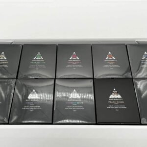 Buy Anti Gravity Disposable 2g Vape