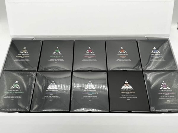 Buy Anti Gravity Disposable 2g Vape