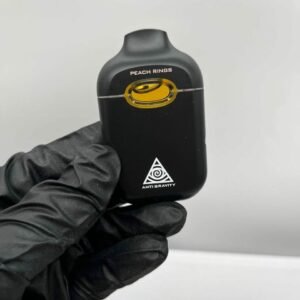 Buy Anti Gravity Disposable 2g Vape
