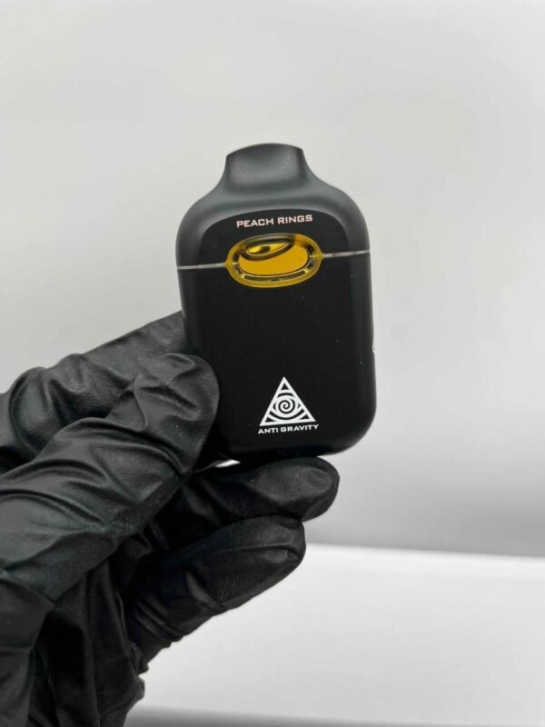 Buy Anti Gravity Disposable 2g Vape