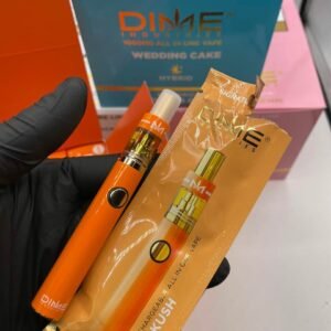 Dime Industries Disposable 1g Near Me