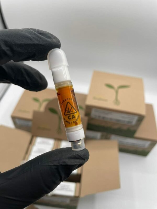 Buy Raw Garden Sauce Carts 1g Near Me