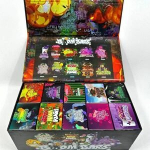 Order Boom Bars Disposable 2g Vape