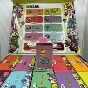 Buy Prime Extracts Disposable 2g Vape