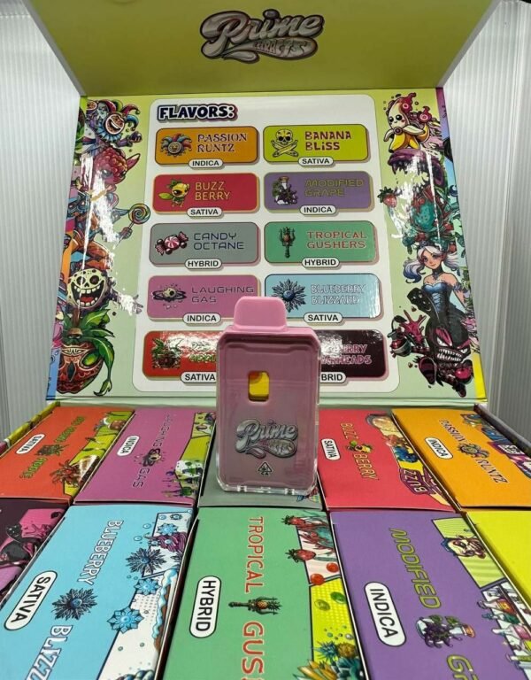 Buy Prime Extracts Disposable 2g Vape Buy Prime Extracts Disposable 2g Vape