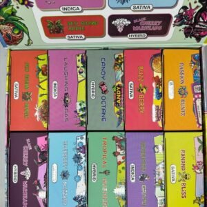 Buy Prime Extracts Disposable 2g Vape