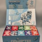 Buy Favorites Disposable 3g Online